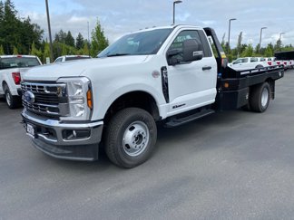 New 2025 Ford F350 XL w/ XL Chrome Package image 1