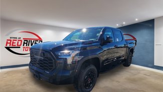 New 2025 Toyota Tundra TRD Pro image 1