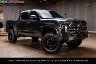Used 2025 Toyota Tundra 1794 Edition image 1