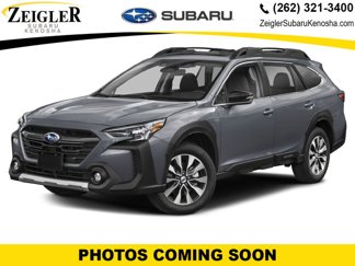 New 2025 Subaru Outback Touring XT image 1