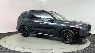 New 2026 BMW X7 xDrive40i w/ Executive Package image 1