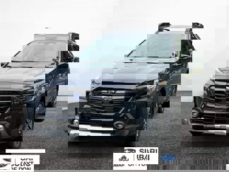 New 2025 Subaru Outback Limited image 1