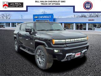 New 2025 GMC Hummer EV 3X image 1