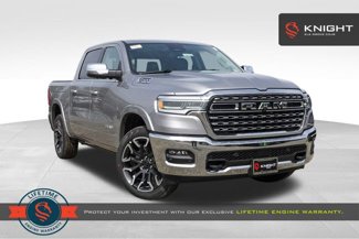 New 2025 RAM 1500 Limited image 1