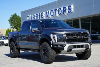 New 2025 Ford F150 Raptor image 1