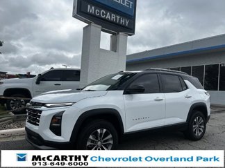 New 2026 Chevrolet Equinox LT w/ Convenience Package II image 1