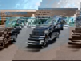 New 2026 Hyundai Palisade Calligraphy image 1