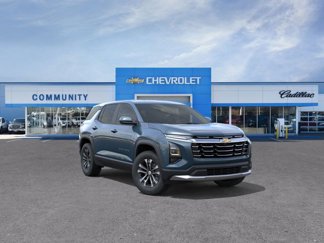 New 2026 Chevrolet Equinox LT w/ Convenience Package II image 1