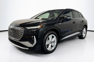 New 2026 Audi Q4 e-tron Premium Plus image 1