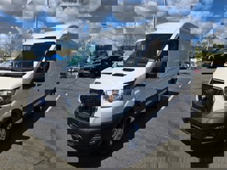 New 2025 Ford Transit 250 148 Medium Roof video 1