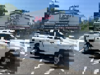 Used 2016 RAM 1500 Tradesman w/ Protection Group image 1