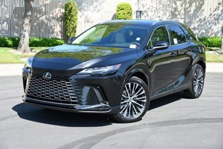 New 2025 Lexus RX 350 image 1