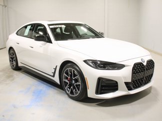 Certified 2022 BMW M440i xDrive Gran Coupe w/ Premium Package image 1