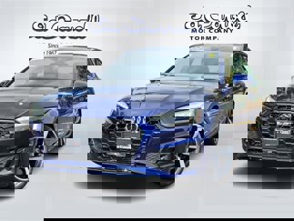 Used 2025 Audi A5 2.0T Premium Plus w/ Premium Plus video 1