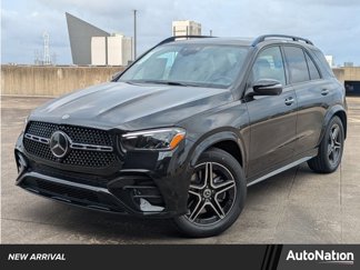 New 2026 Mercedes-Benz GLE 450 4MATIC image 1
