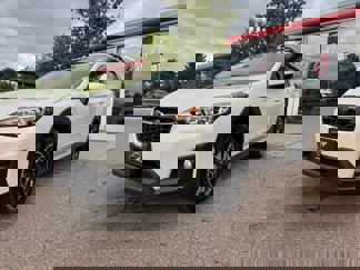 Used 2019 Subaru Crosstrek 2.0i Premium image 1
