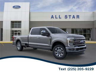 New 2025 Ford F250 Lariat w/ Lariat Ultimate Package image 1