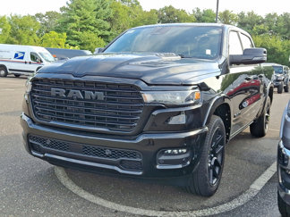 New 2026 RAM 1500 Laramie image 1