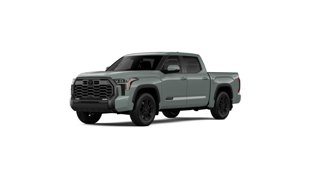 New 2026 Toyota Tundra Platinum w/ TRD Off-Road Package image 1