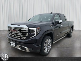 Used 2023 GMC Sierra 1500 Denali w/ Denali Reserve Package image 1