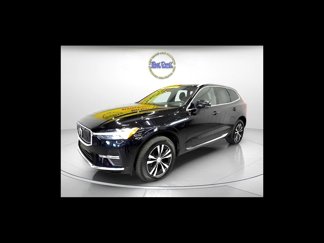 Used 2022 Volvo XC60 T8 Inscription Expression image 1