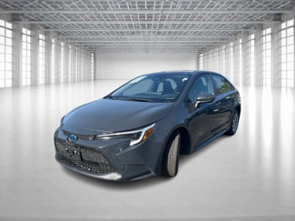 Used 2023 Toyota Corolla LE image 1