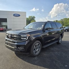 New 2025 Ford Expedition Max Active image 1