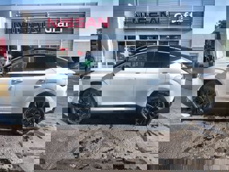 New 2025 Nissan Murano Platinum w/ Cargo Package image 1