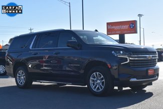 Used 2023 Chevrolet Suburban LT image 1