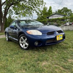Used 2009 Mitsubishi Eclipse GS image 1