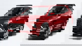 New 2025 Buick Enclave Avenir w/ Super Cruise Package image 1