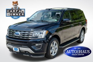 Used 2021 Ford Expedition XLT image 1