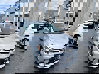 Used 2014 Toyota Corolla LE image 1
