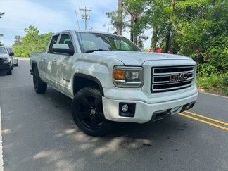 Used 2015 GMC Sierra 1500 4x4 Double Cab w/ Elevation Edition image 1