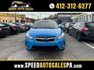 Used 2017 Subaru Crosstrek 2.0i Premium image 1