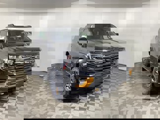 New 2025 Ford Expedition Tremor image 1