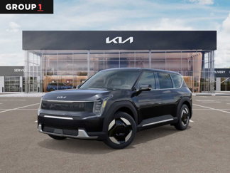 New 2026 Kia EV9 Light image 1