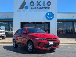 Used 2024 Dodge Hornet R/T image 1