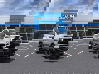 New 2025 Chevrolet Silverado 2500 LT w/ Trail Boss Package image 1