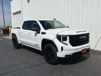 New 2025 GMC Sierra 1500 Elevation image 1