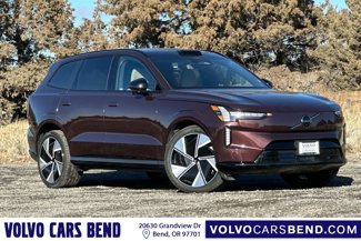 New 2025 Volvo EX90 Ultra image 1