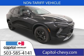 New 2025 Chevrolet Blazer LT w/ Convenience Package image 1