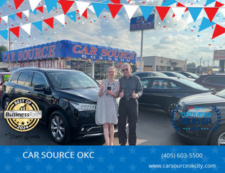 Used 2014 Acura MDX SH-AWD w/ Advance Package image 1