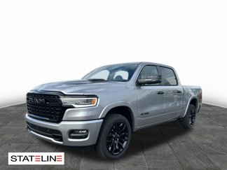 New 2025 RAM 1500 Limited image 1