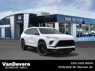 New 2026 Buick Enclave Sport Touring w/ Power Package image 1