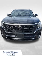 New 2026 Volkswagen Atlas Cross Sport SEL Premium R-Line image 1