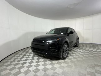New 2026 Land Rover Range Rover Evoque Dynamic SE image 1