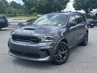 Used 2025 Dodge Durango R/T image 1