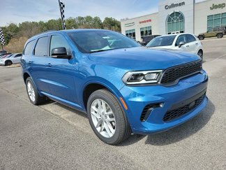 New 2025 Dodge Durango GT image 1