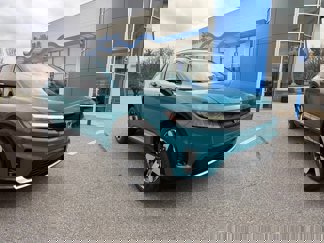 New 2025 Honda Prologue Elite image 1